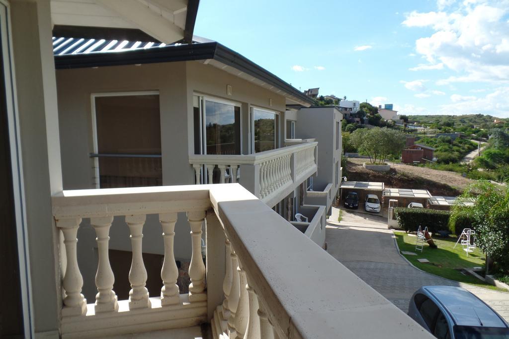 Villa La Font Apart Hotel & Spa Villa Carlos Paz Dış mekan fotoğraf