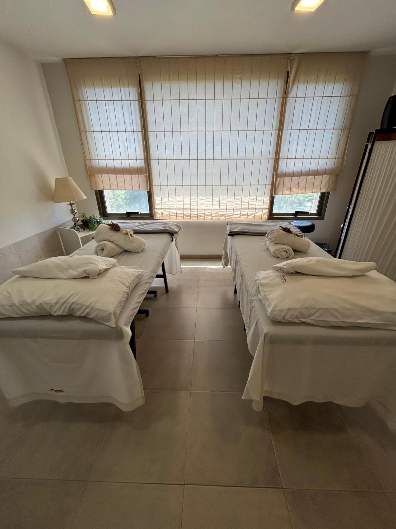 Villa La Font Apart Hotel & Spa Villa Carlos Paz Dış mekan fotoğraf