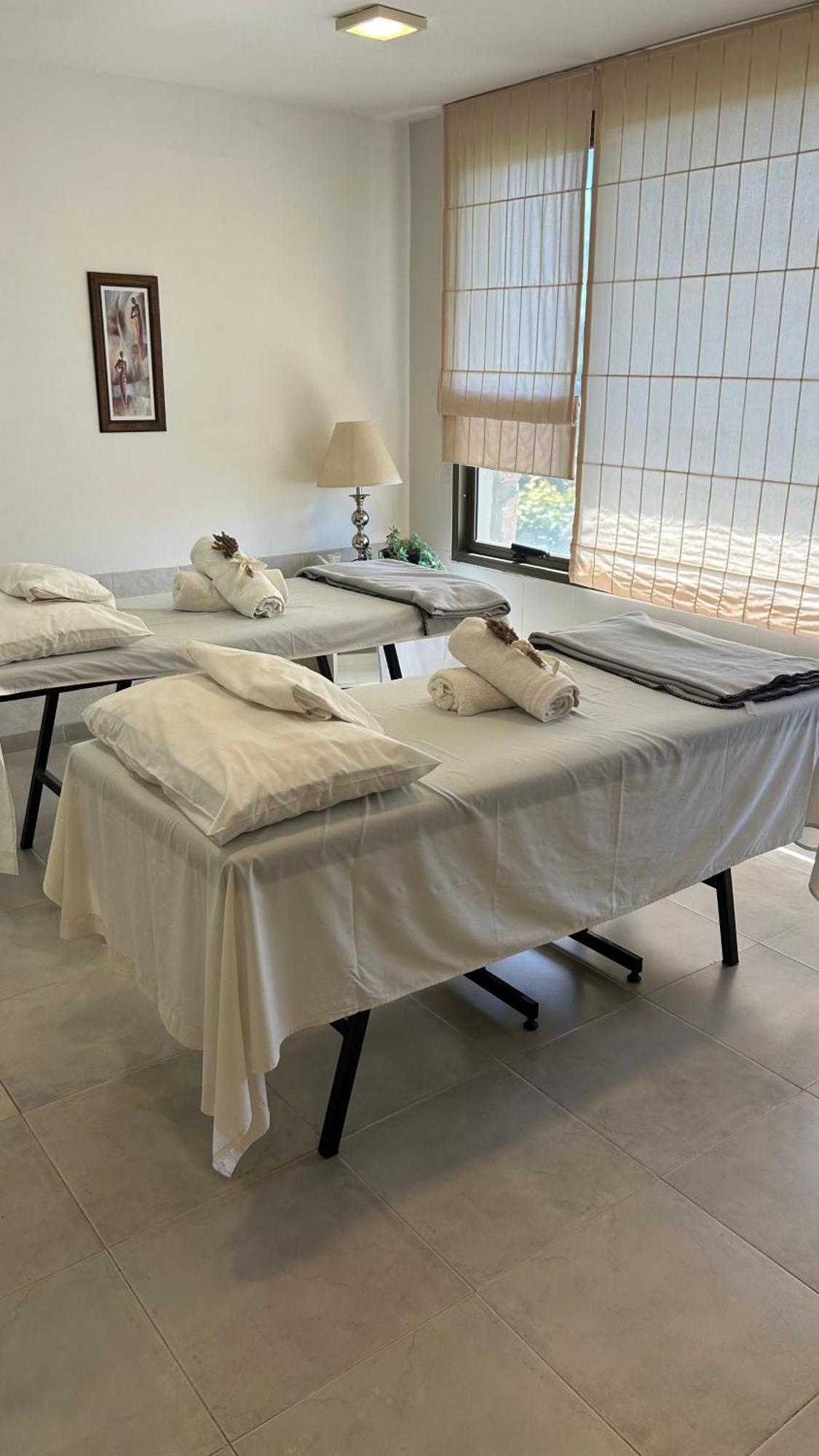 Villa La Font Apart Hotel & Spa Villa Carlos Paz Dış mekan fotoğraf