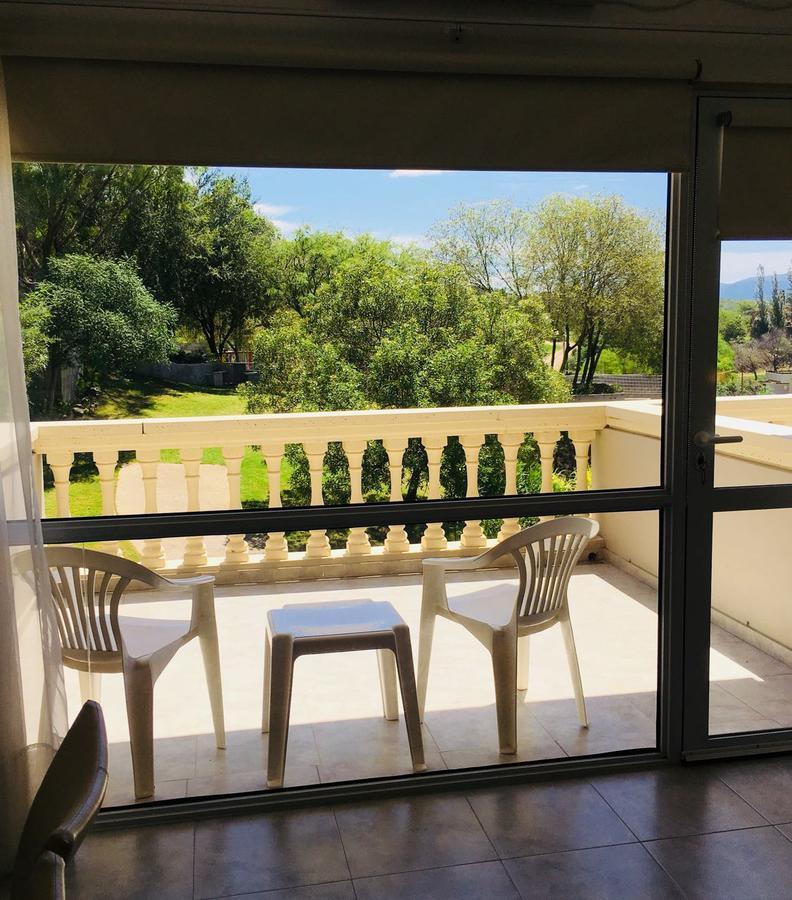 Villa La Font Apart Hotel & Spa Villa Carlos Paz Dış mekan fotoğraf